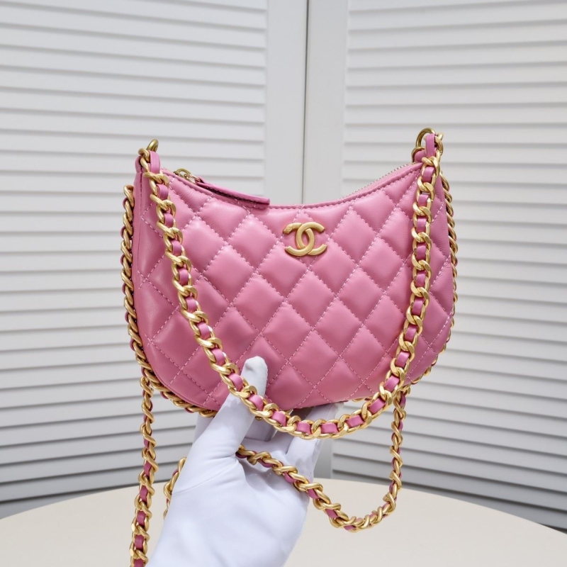 Ch**el hobo bags